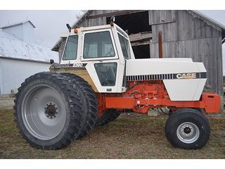 Property photo 66 - FARM EQUIPMENT AUCTION - NEW ERA FARMS, LP IN ALLEN COUNTY, INDIANA